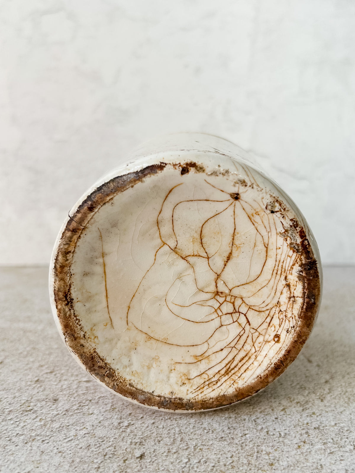 Antique Frank Cooper’s Oxford Marmalade Jar