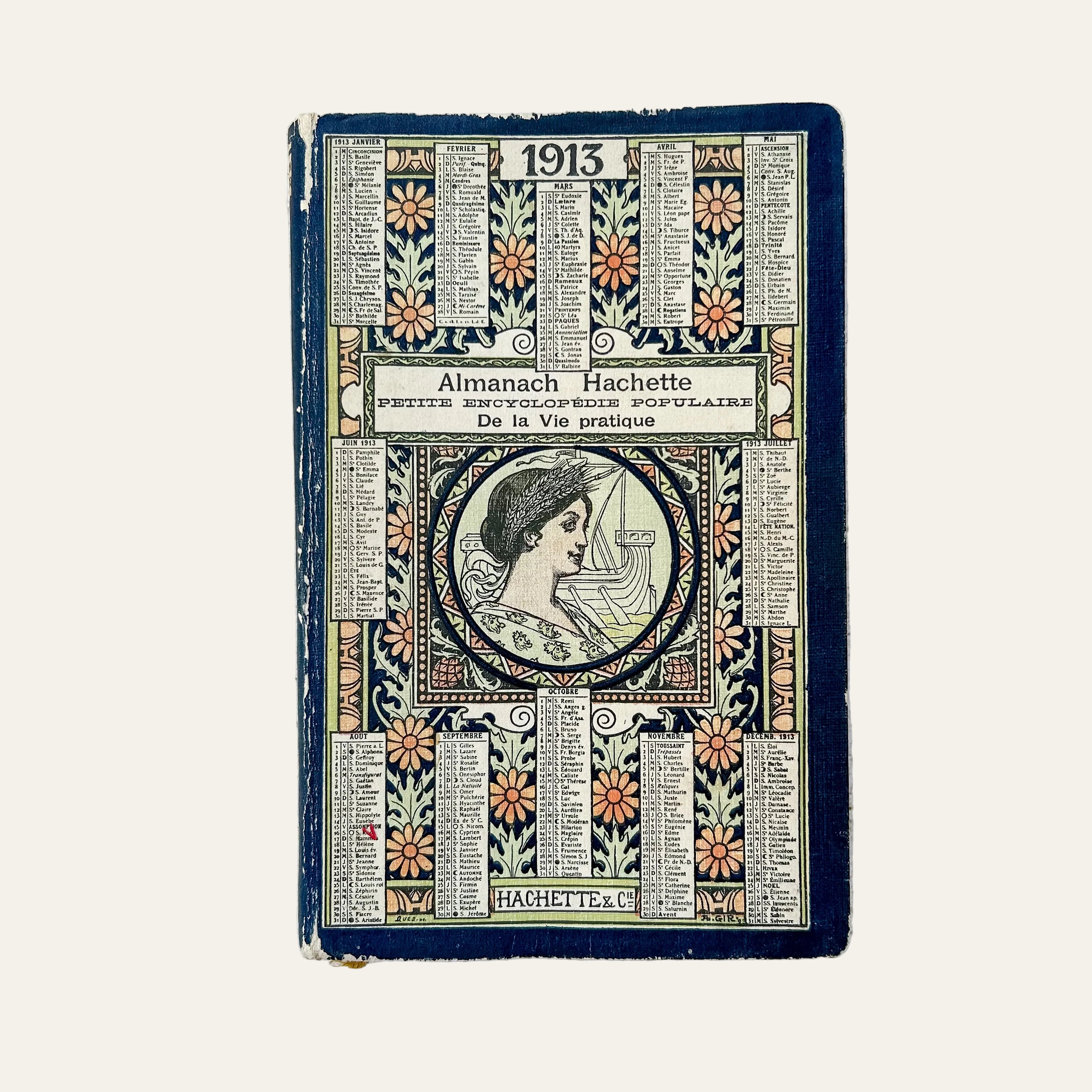 French Antiques – The Found Collection