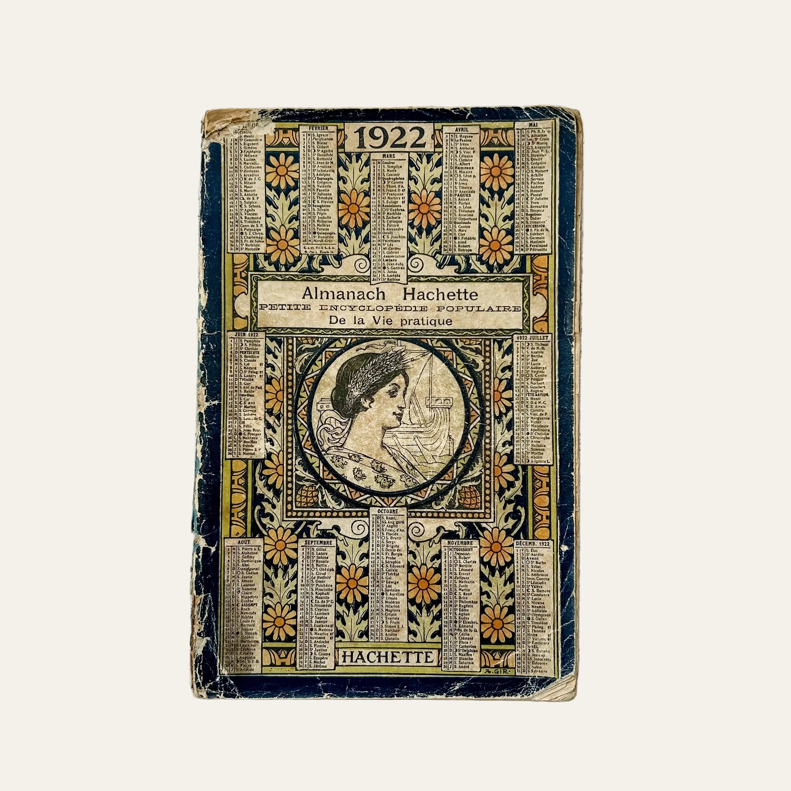 French Antiques – The Found Collection