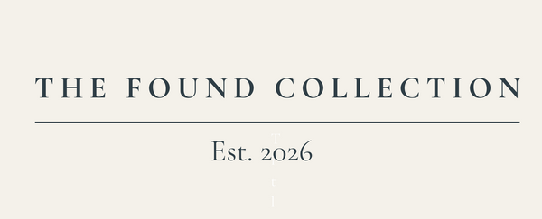 The Found Collection
