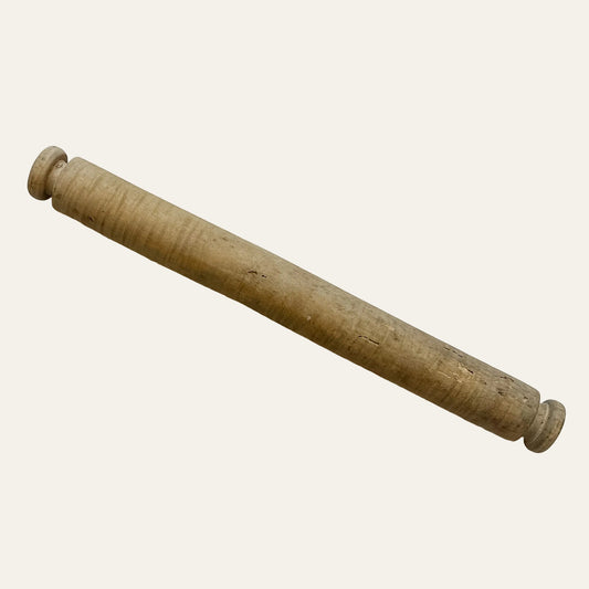 Antique English Rolling Pin