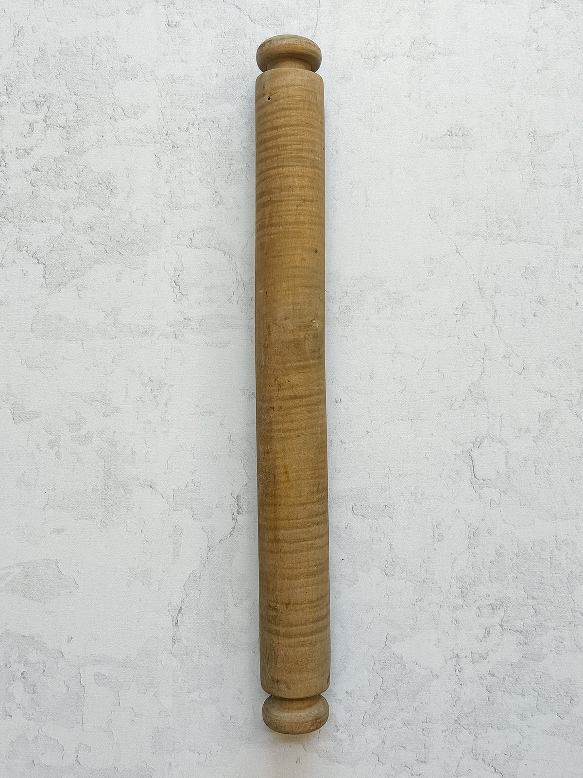Antique English Rolling Pin