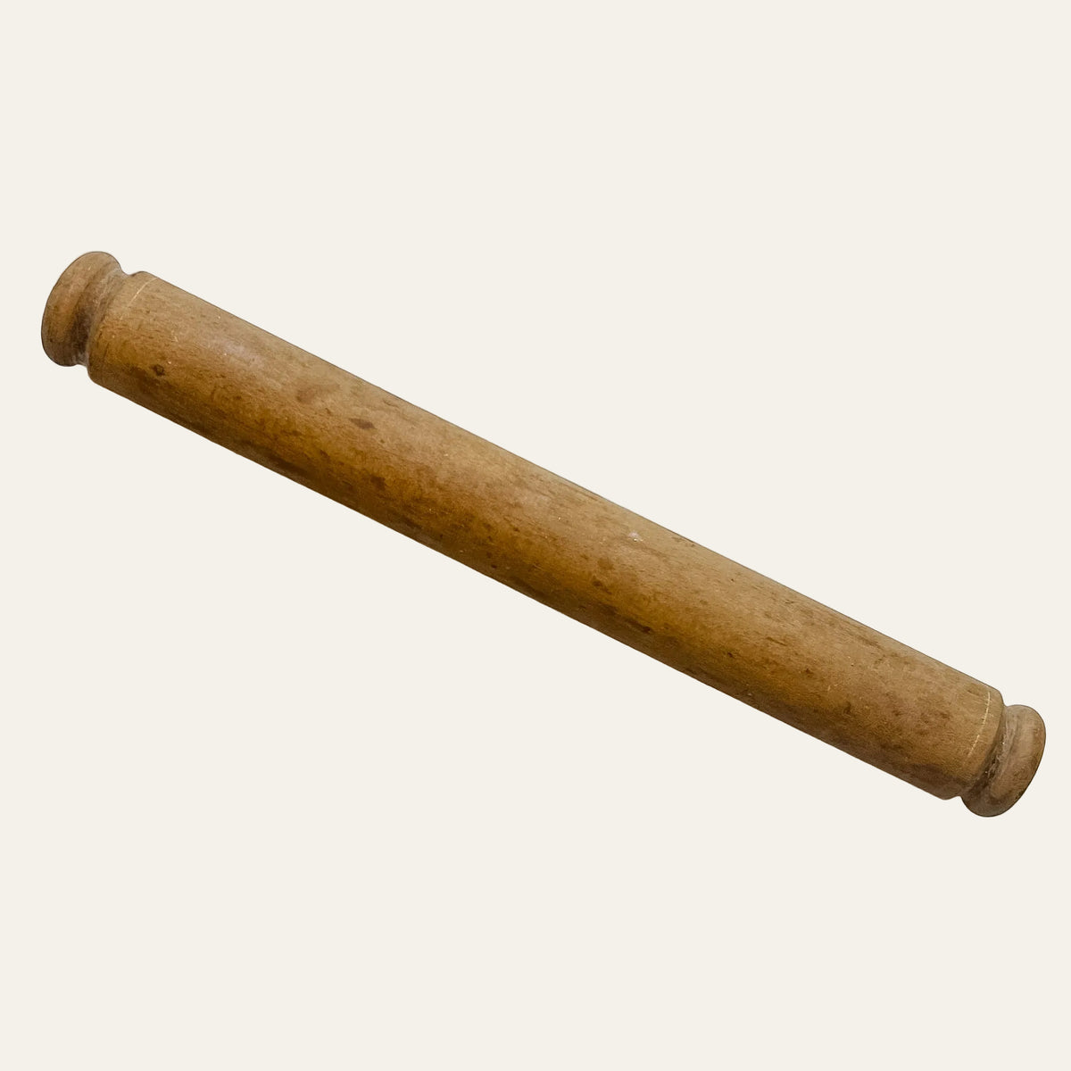 Antique English Rolling Pin