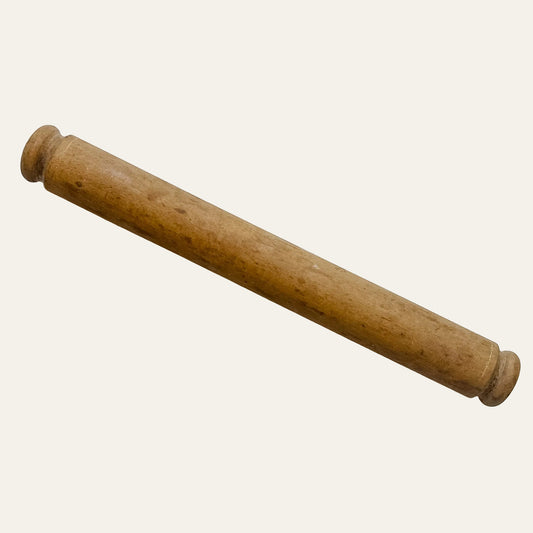 Antique English Rolling Pin