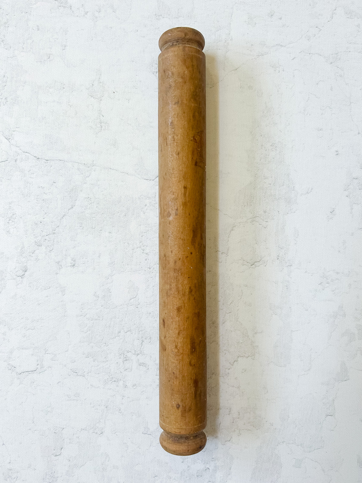 Antique English Rolling Pin