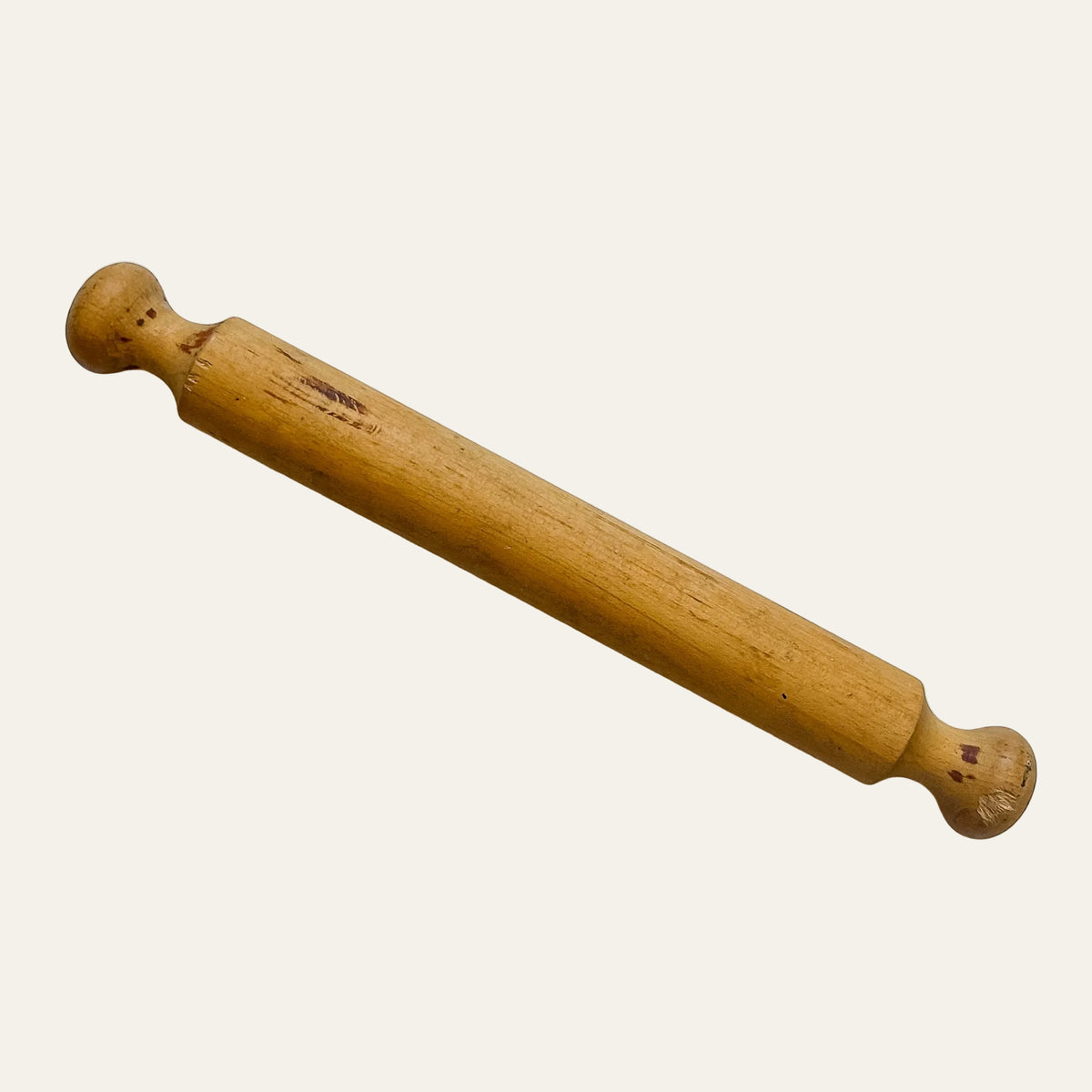 Antique English Rolling Pin