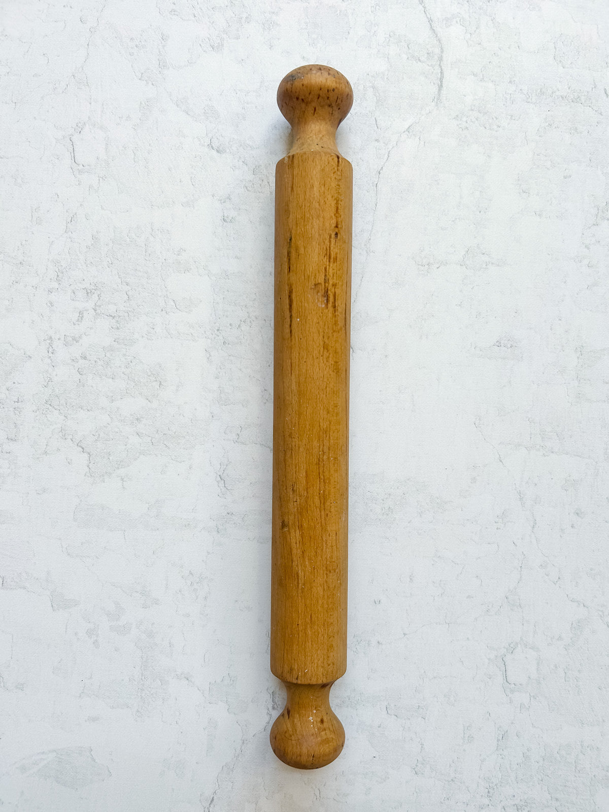 Antique English Rolling Pin