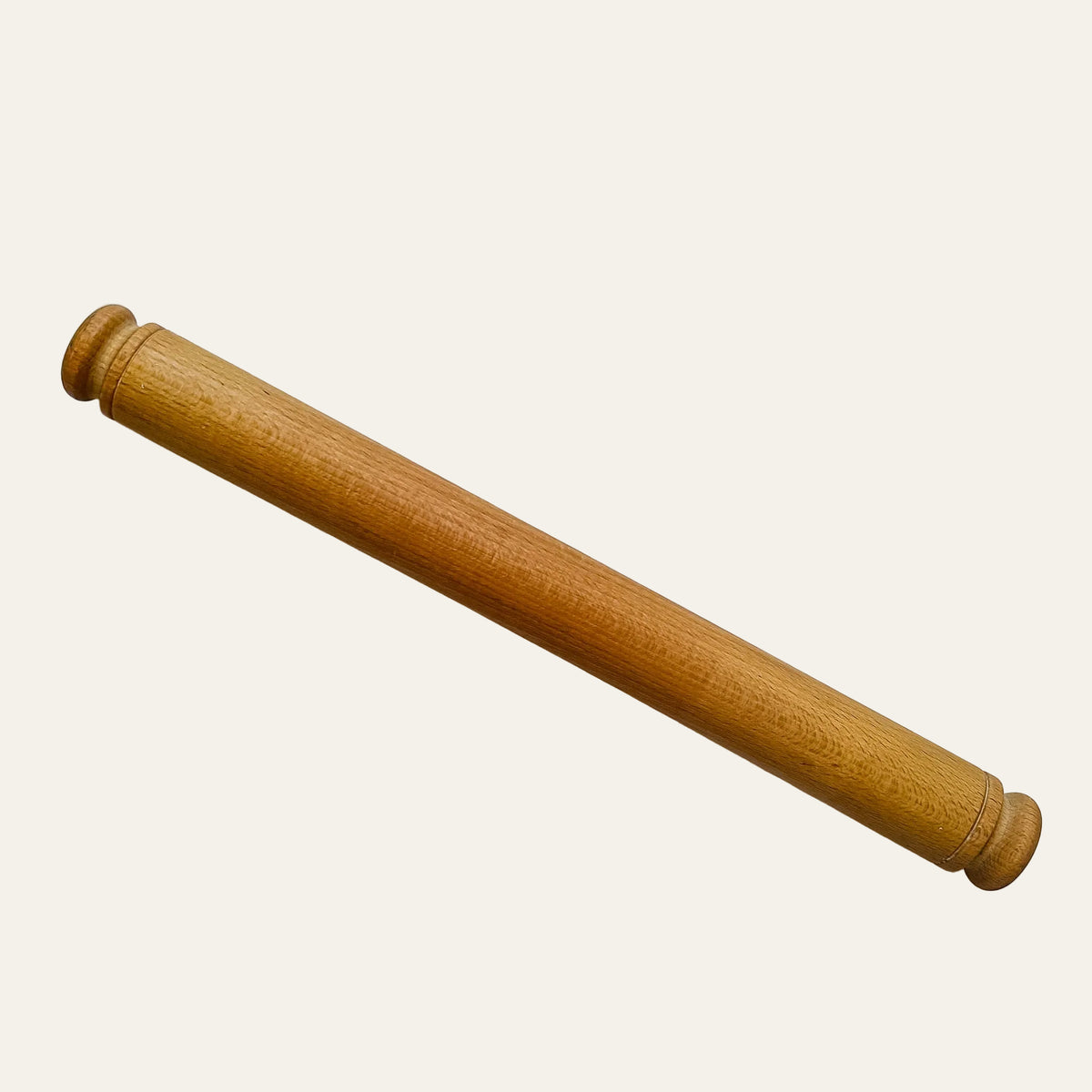 Antique English Rolling Pin