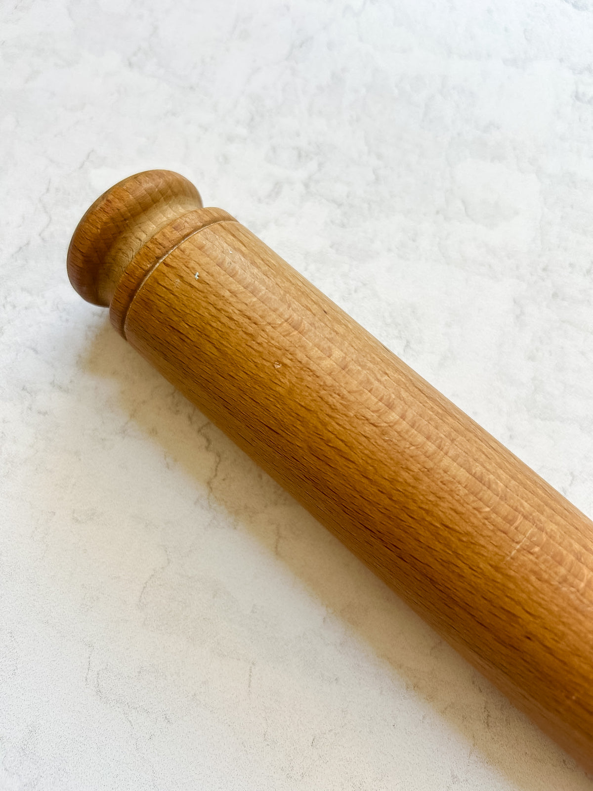 Antique English Rolling Pin