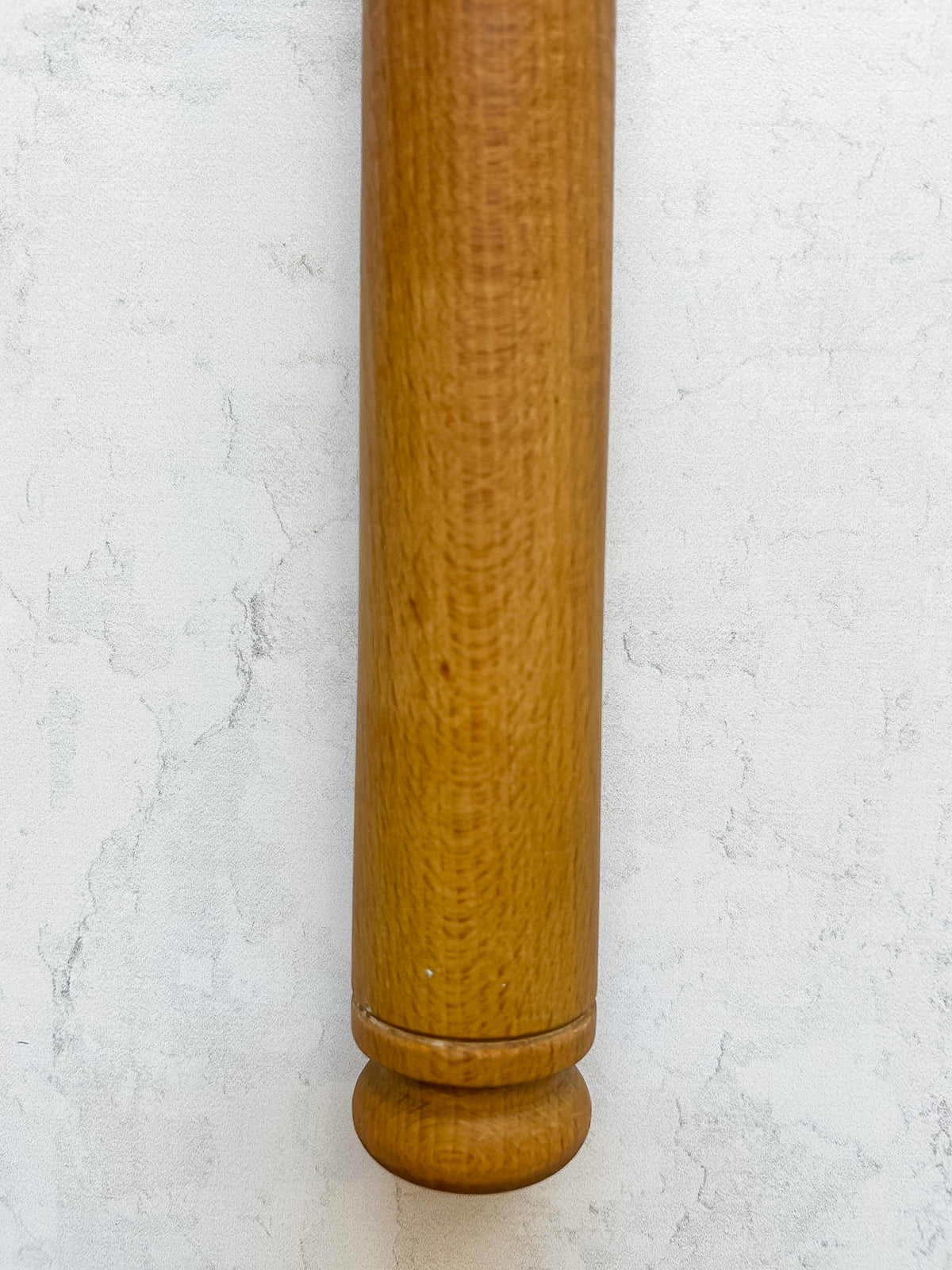Antique English Rolling Pin
