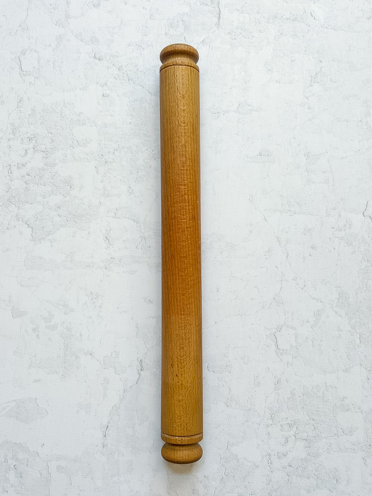 Antique English Rolling Pin