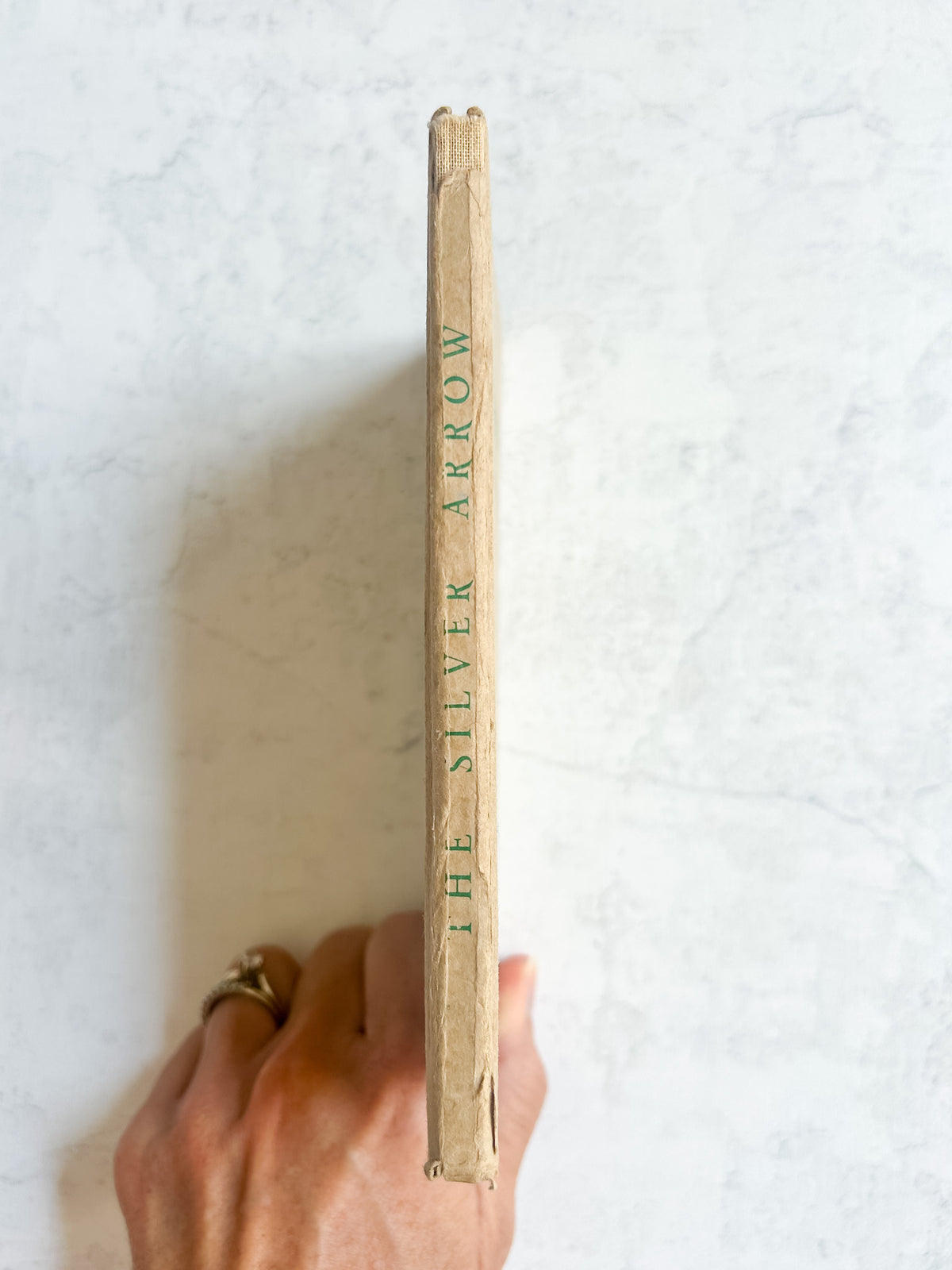 Vintage 1954 Ladybird “The Silver Arrow” Robin Hood Book