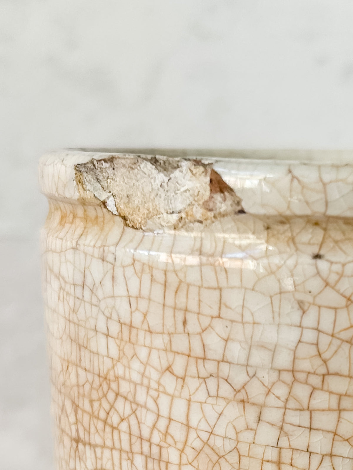 Antique Frank Cooper’s Oxford Marmalade Jar