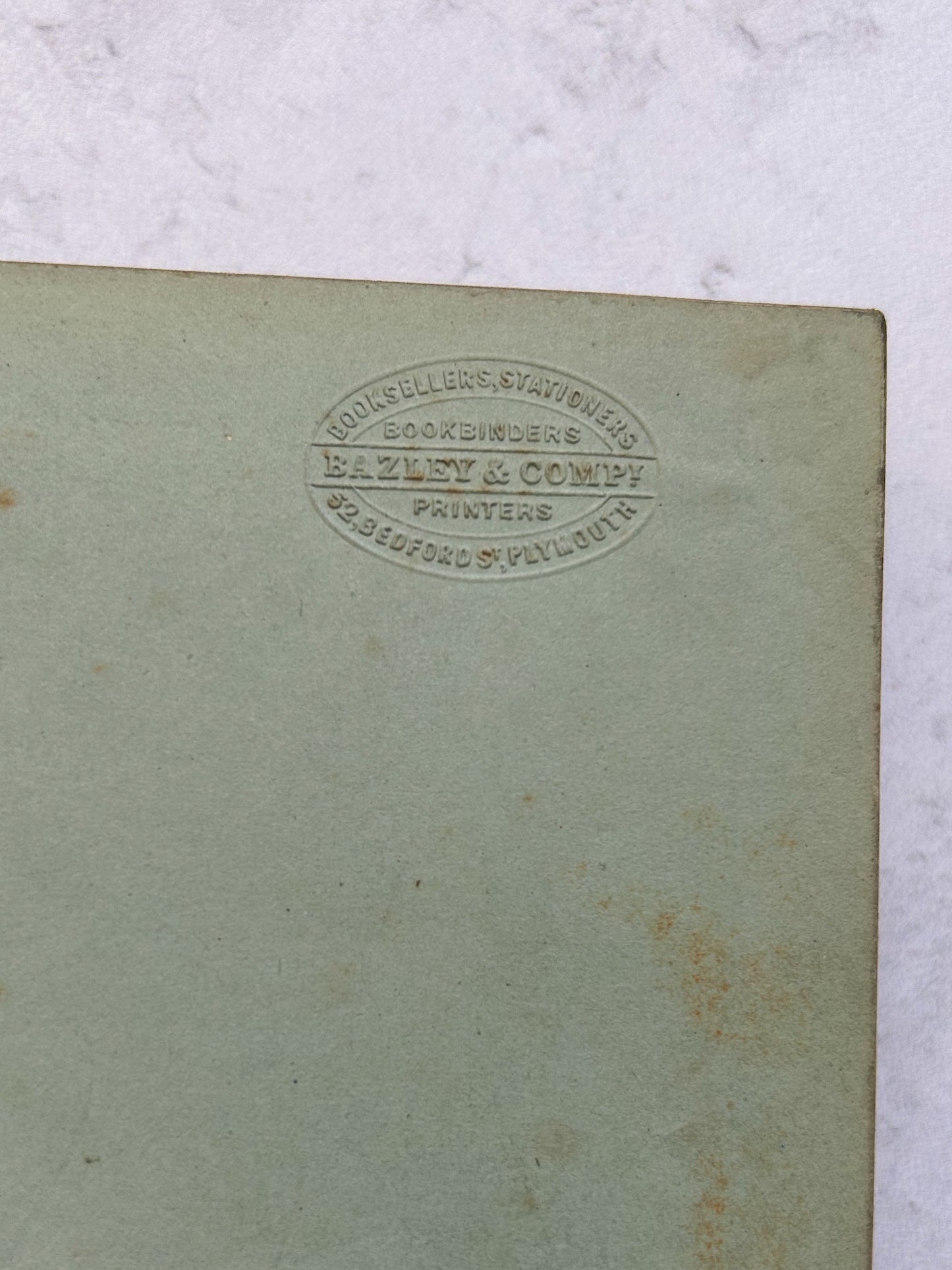 The Poetical Works of Alexander Pope Antique Book