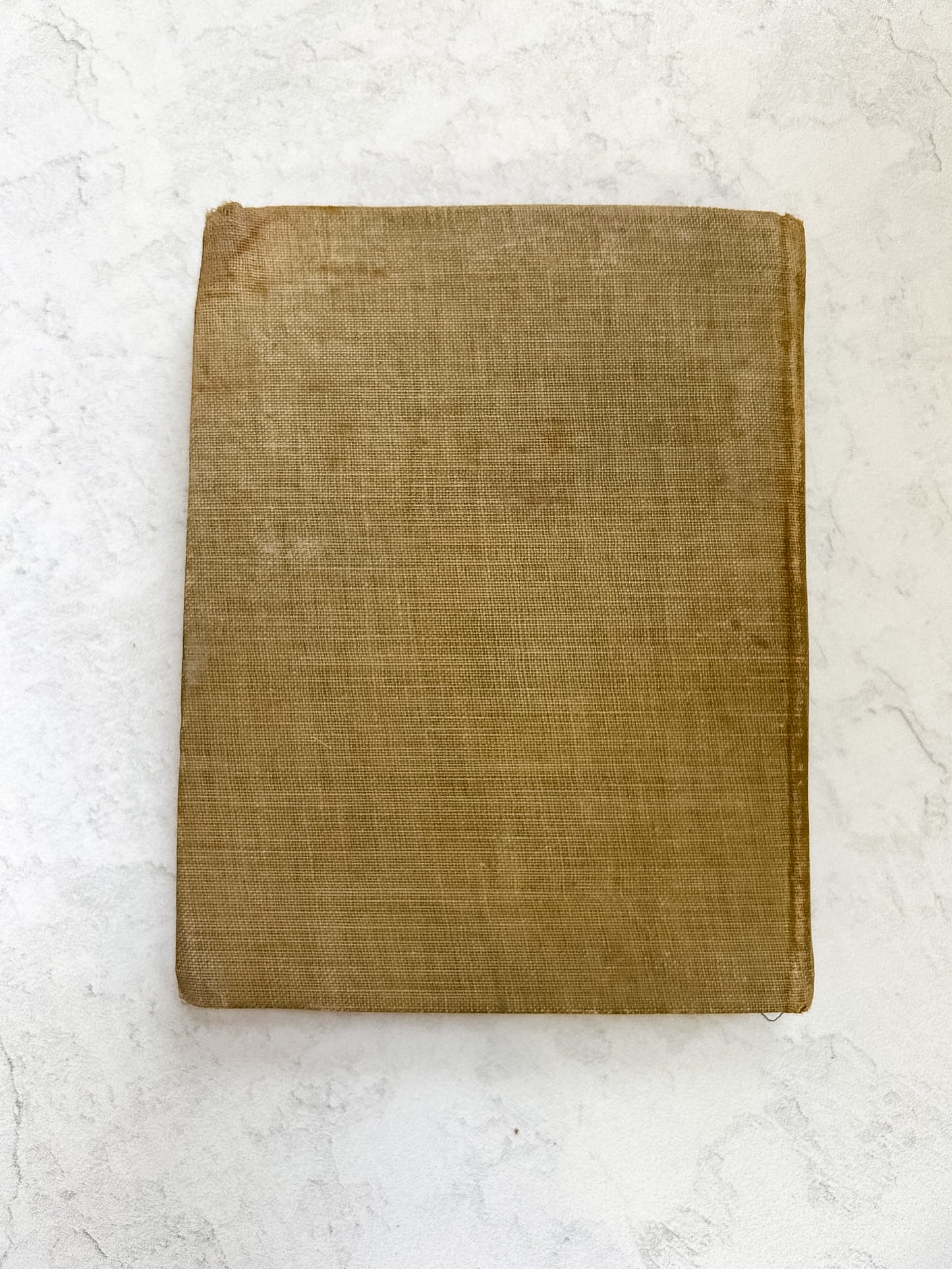 1913 The Book of Job, Modern Reader's Bible Series
