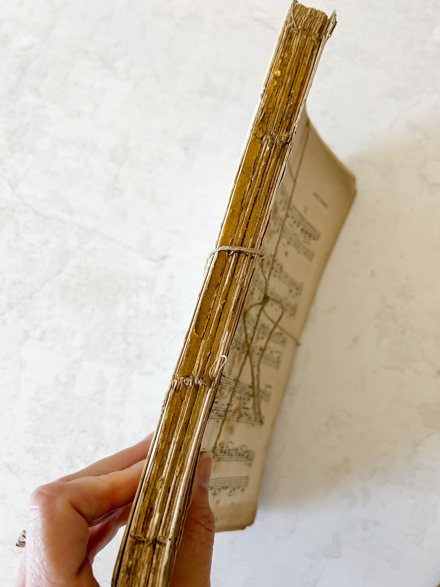 CHOICE Antique Sheet Music Bundle