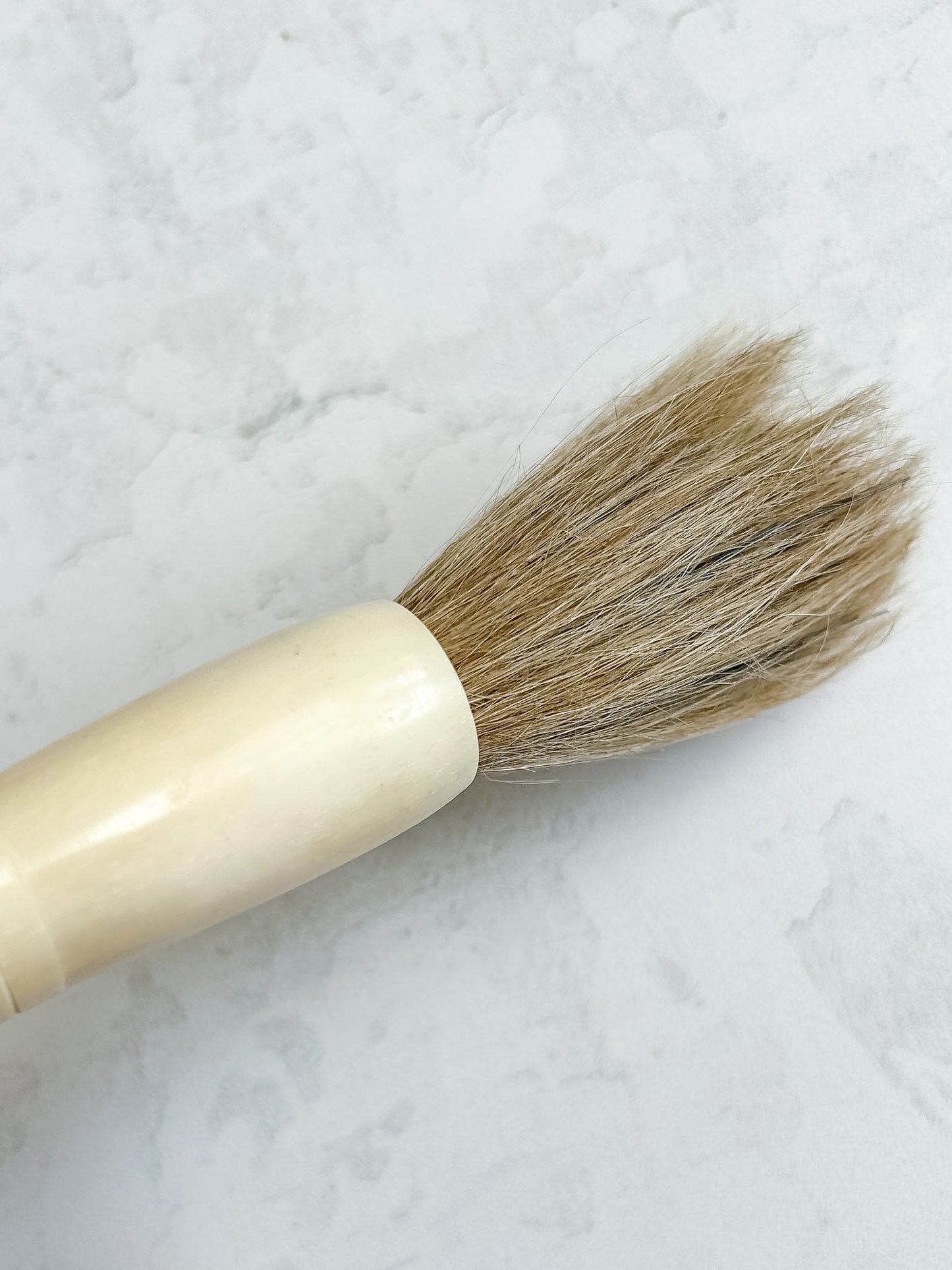 Vintage Chinese Calligraphy Brush