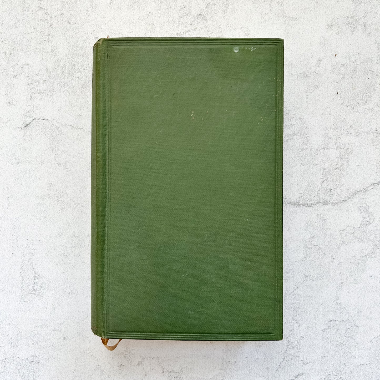 Antique World's Classics The Works of Geoffrey Chaucer Vol 1