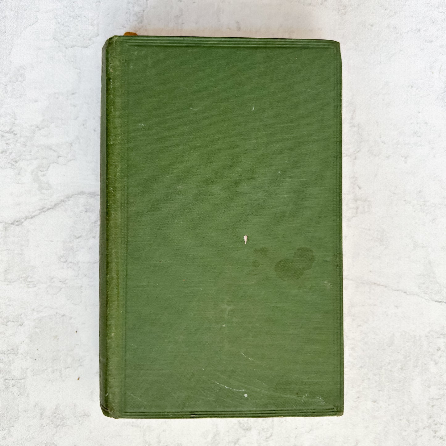Antique World's Classics The Works of Geoffrey Chaucer Vol 1