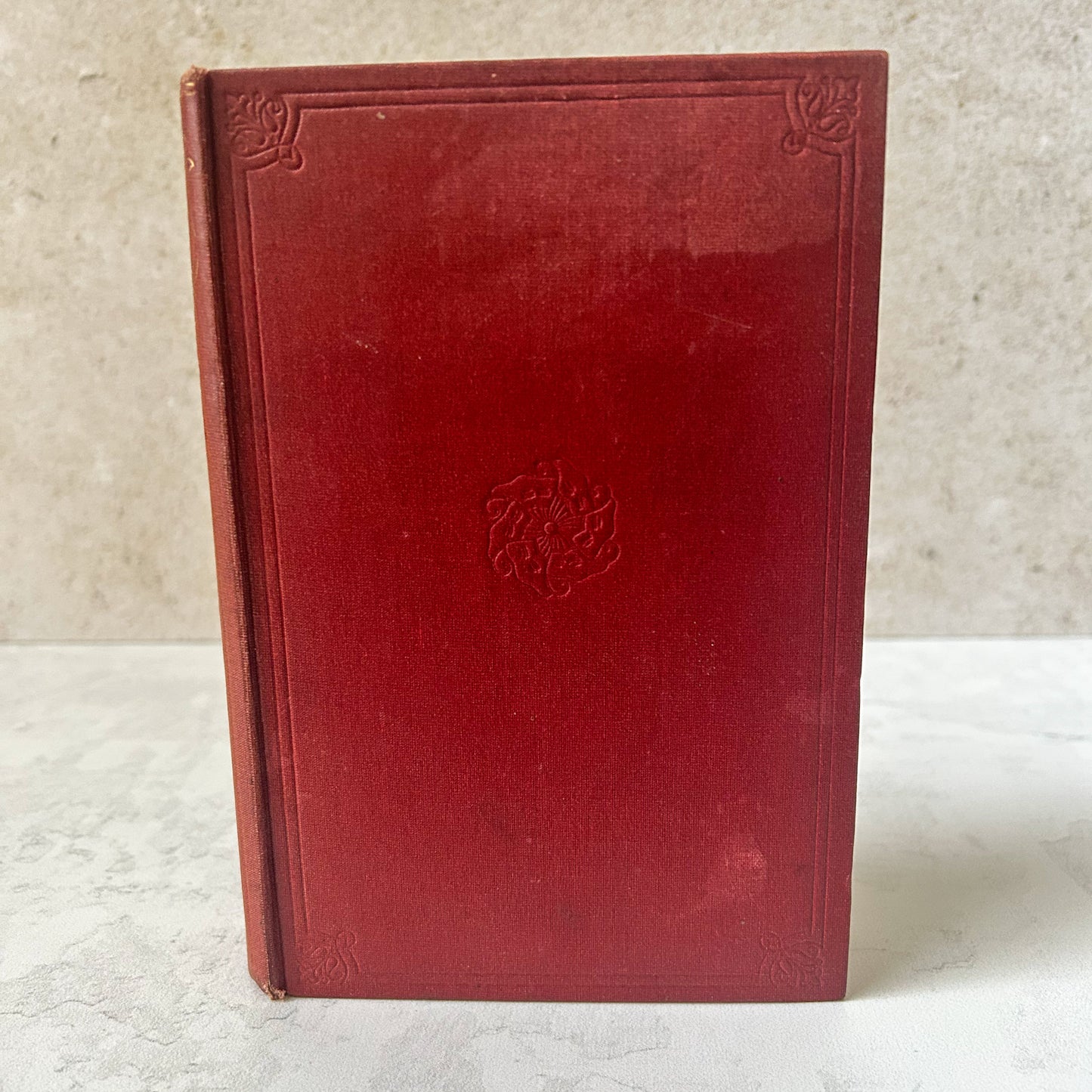 Vintage Odhams Press Ivanhoe by Sir Walter Scott