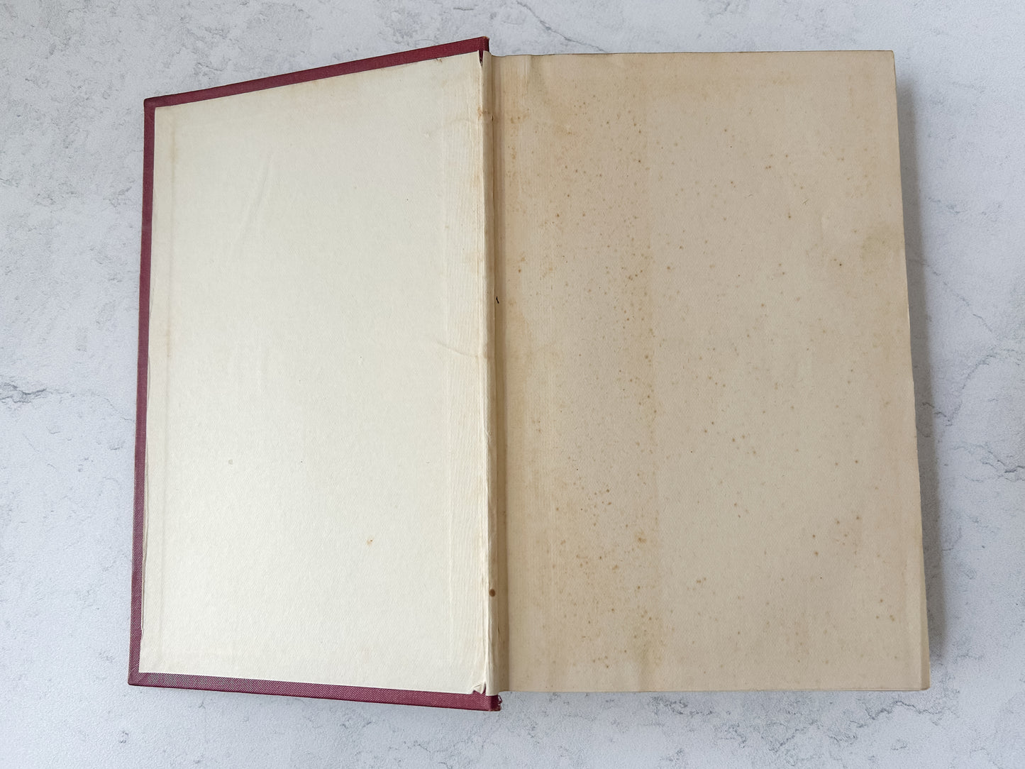 Vintage Odhams Press Ivanhoe by Sir Walter Scott