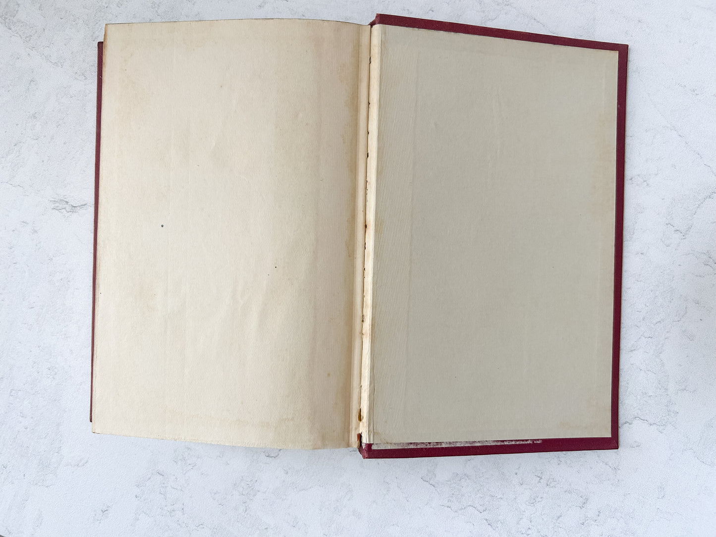 Vintage Odhams Press Ivanhoe by Sir Walter Scott