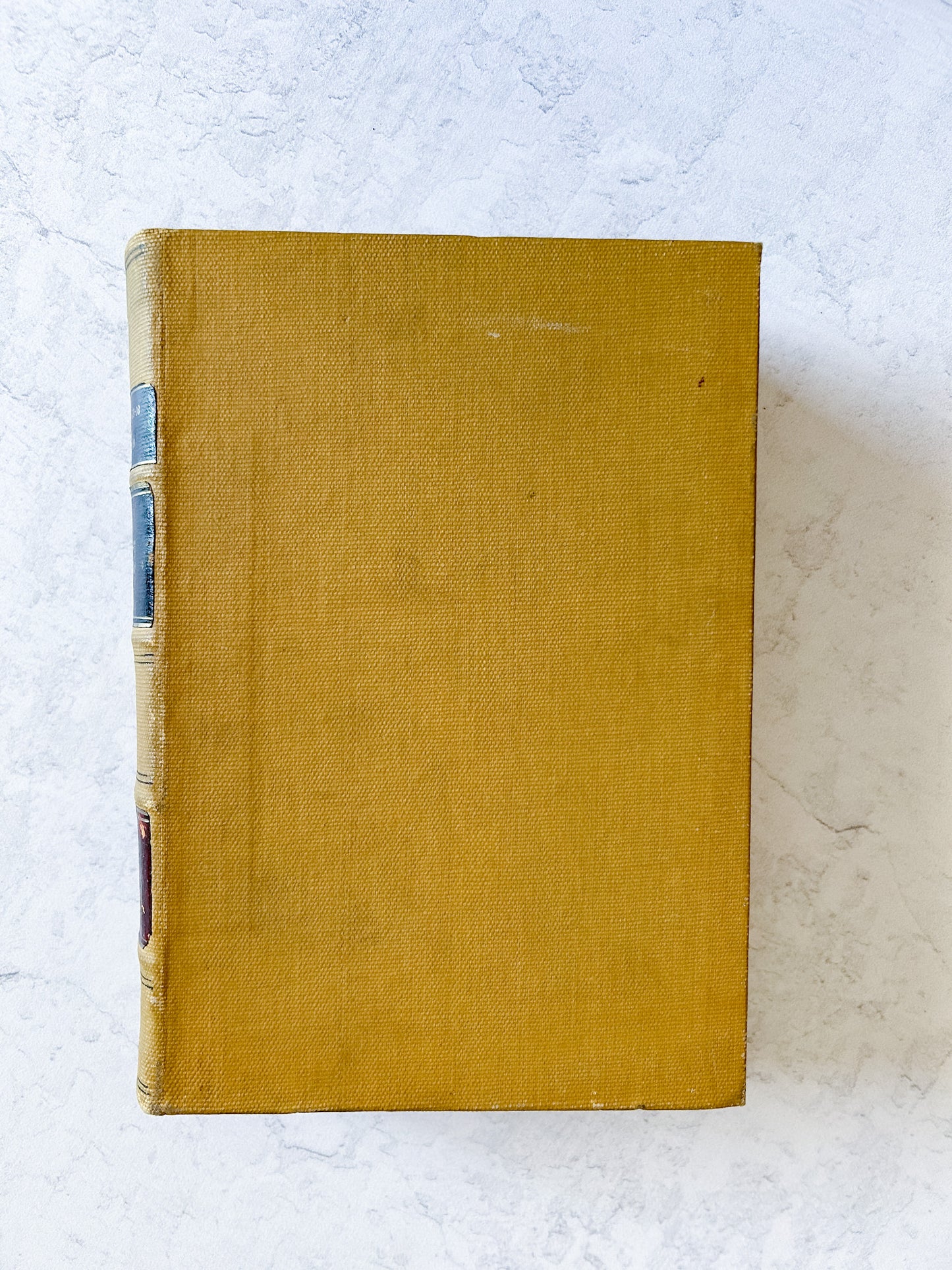 1888 Southern Reporter Law Book