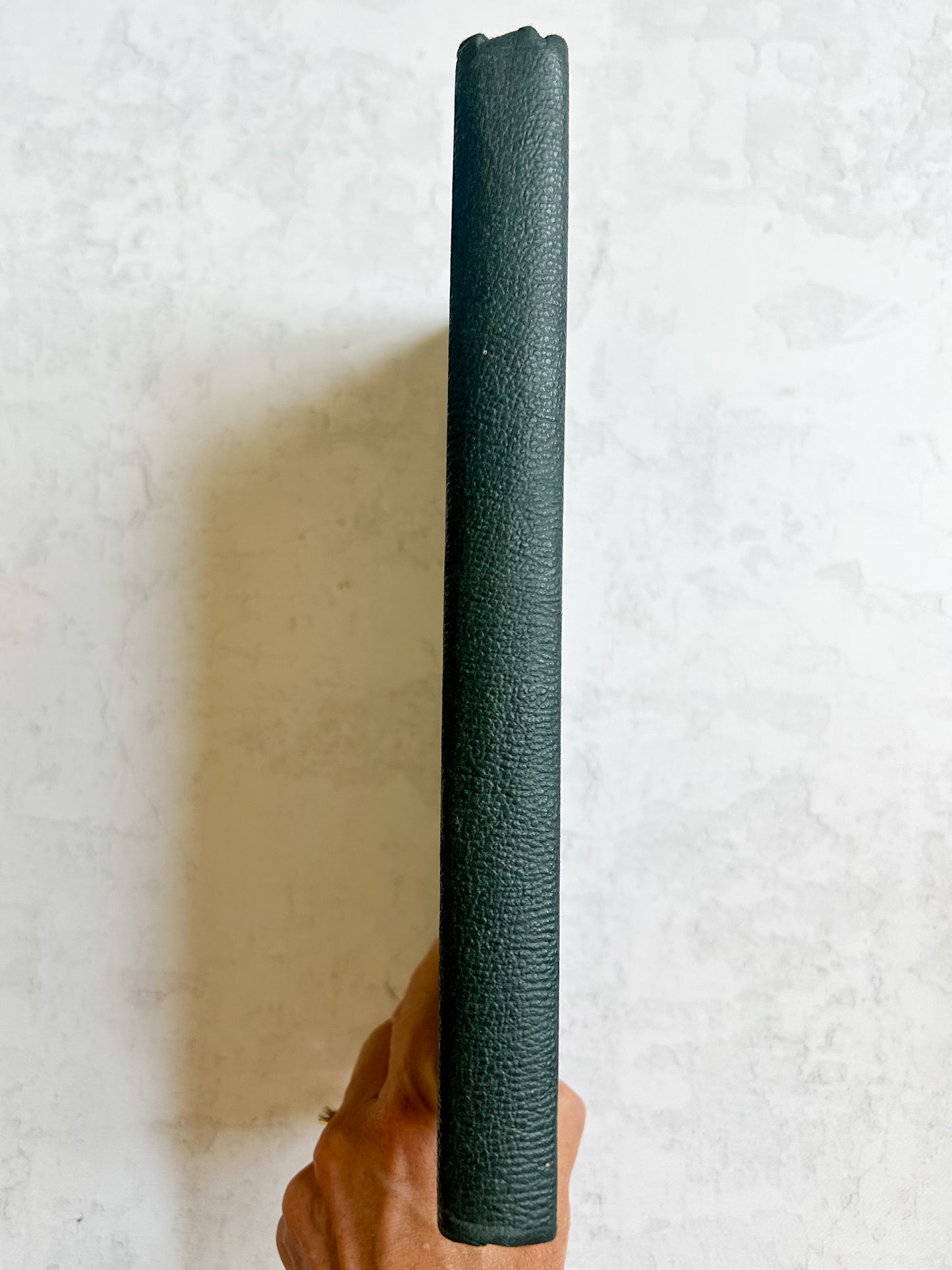 Antique Arthur Sullivan The Light of the World Music Folio | c.1873–1875