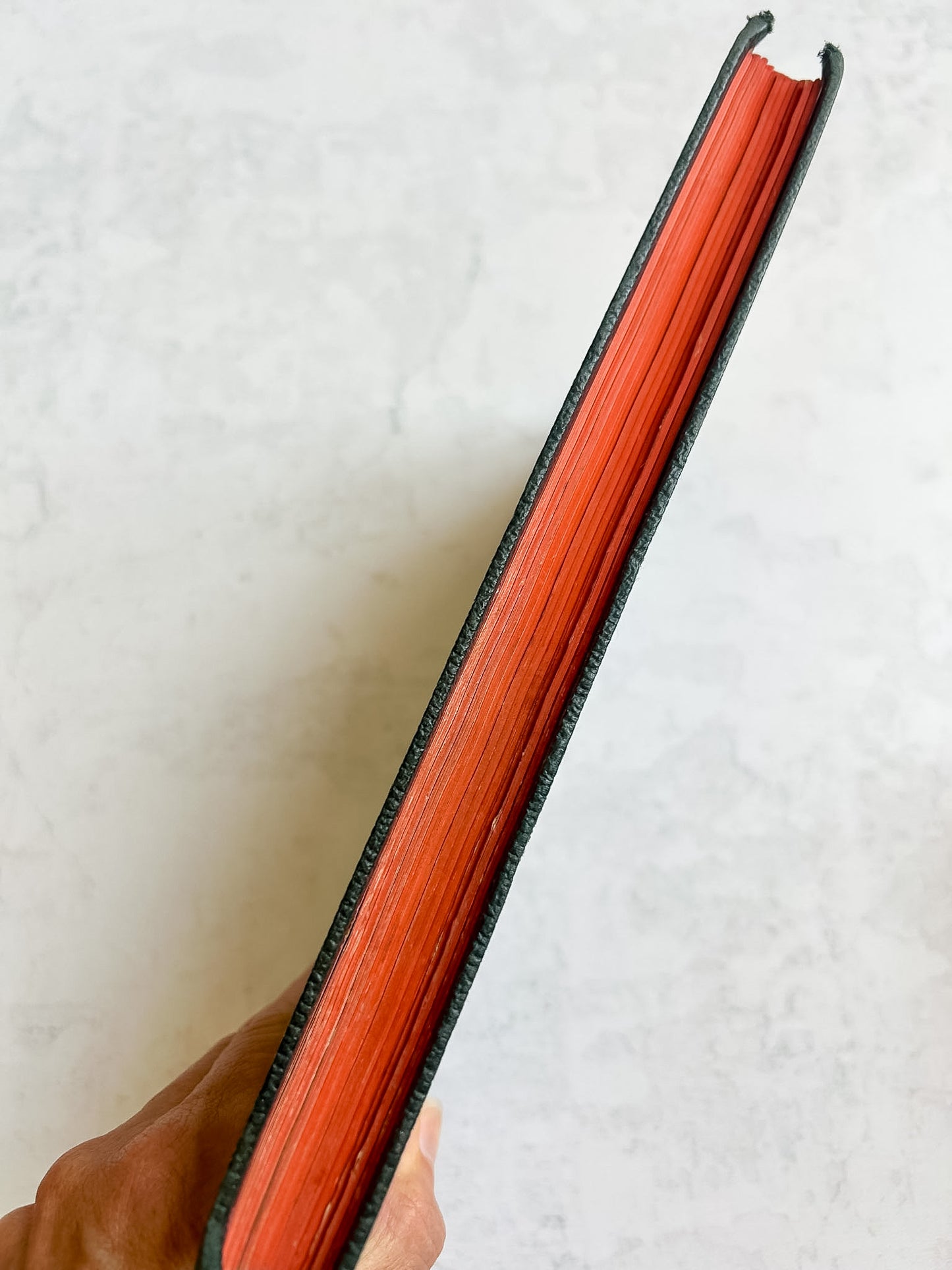 Antique Arthur Sullivan The Light of the World Music Folio | c.1873–1875