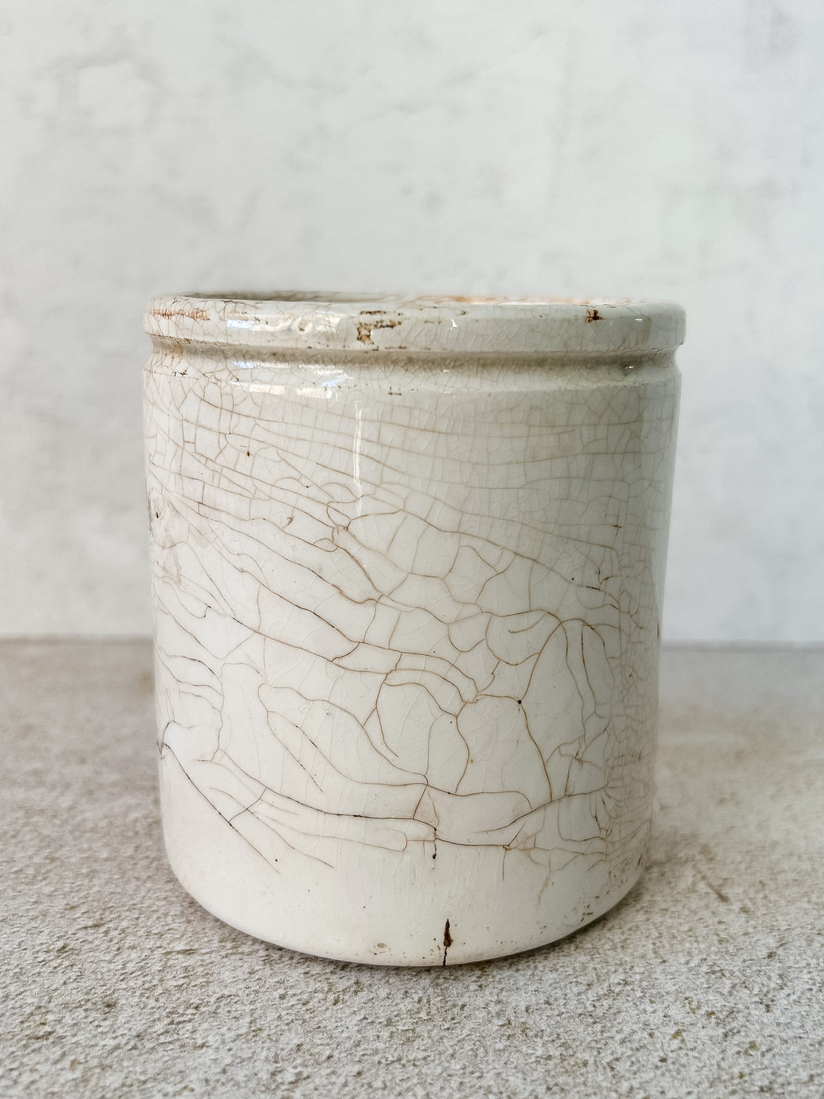 Antique Frank Cooper’s Oxford Marmalade Jar