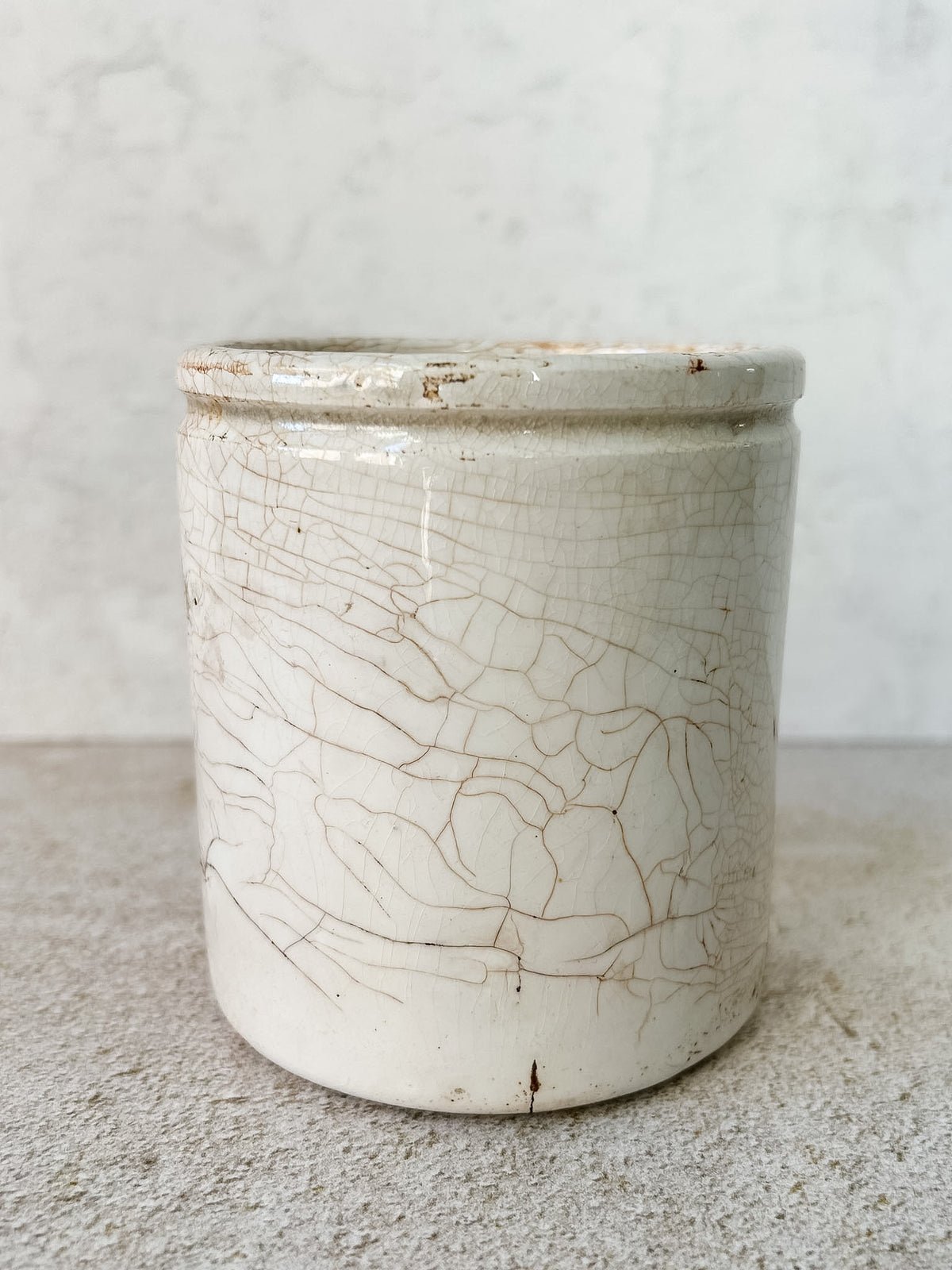 Antique Frank Cooper’s Oxford Marmalade Jar