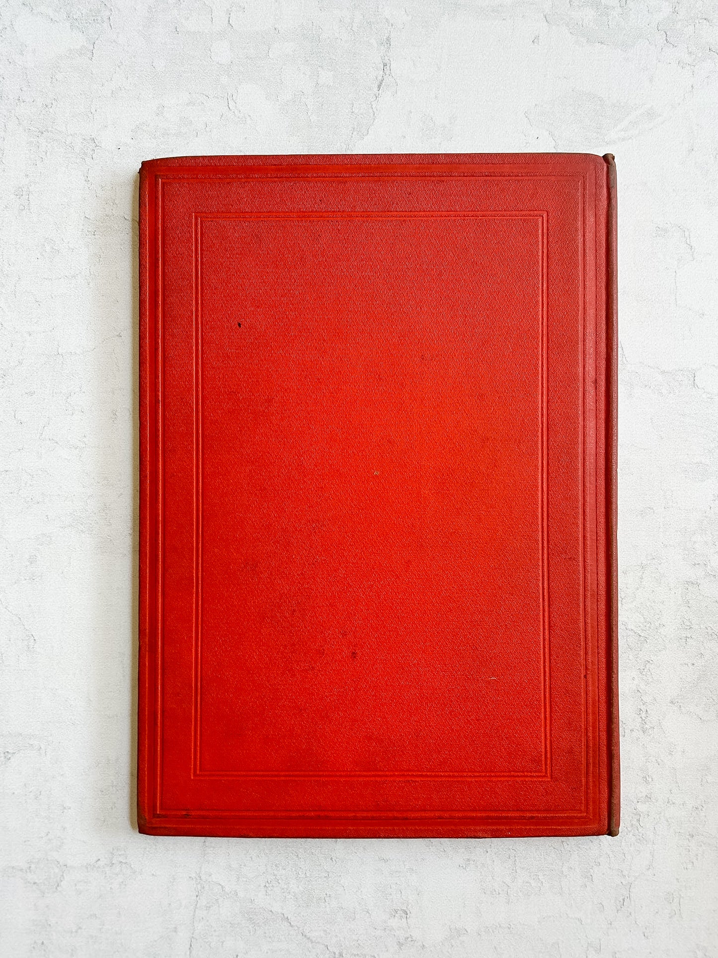 Antique Mendelssohn Lieder Ohne Worte Music Folio | c.1890