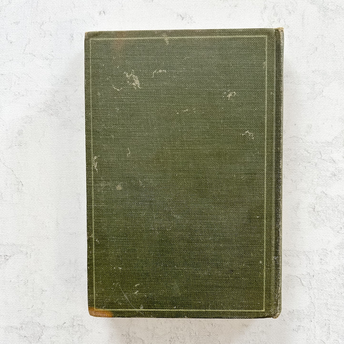 1903 "A French Reader" by Aldrich & Foster