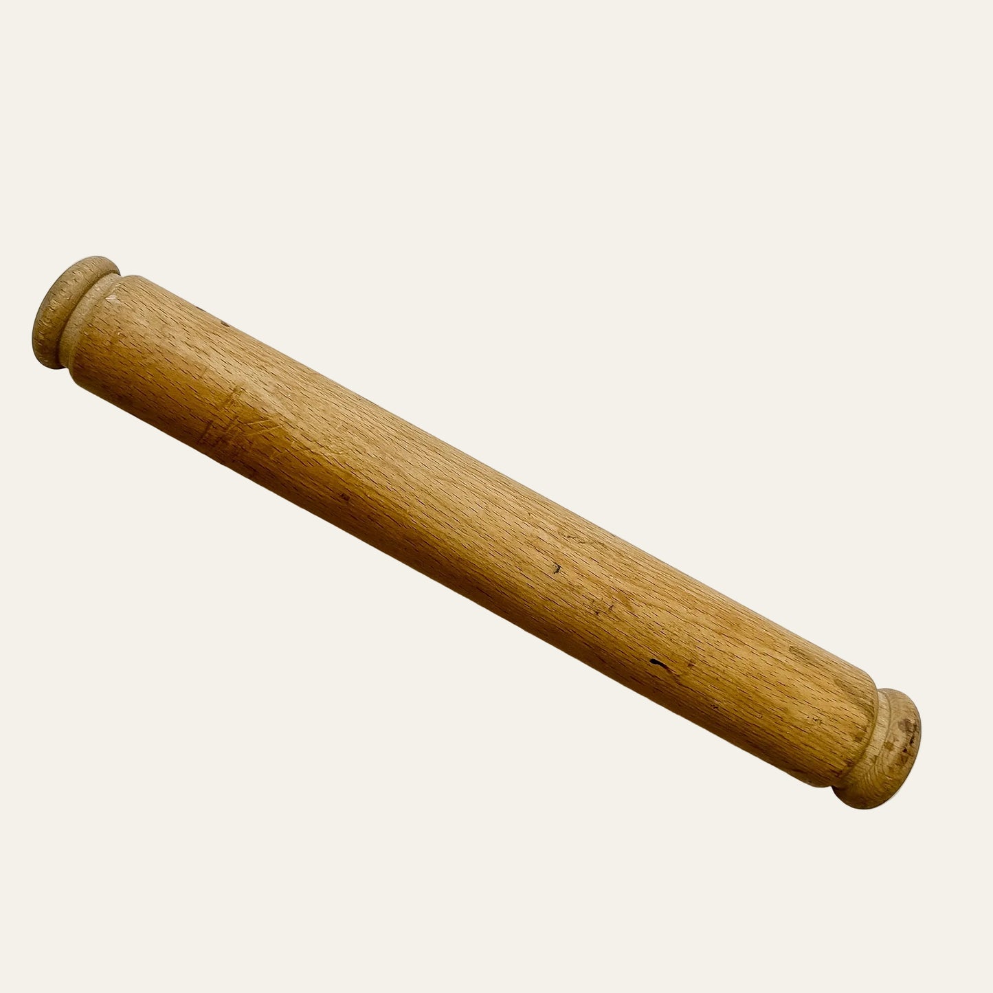 Antique English Rolling Pin