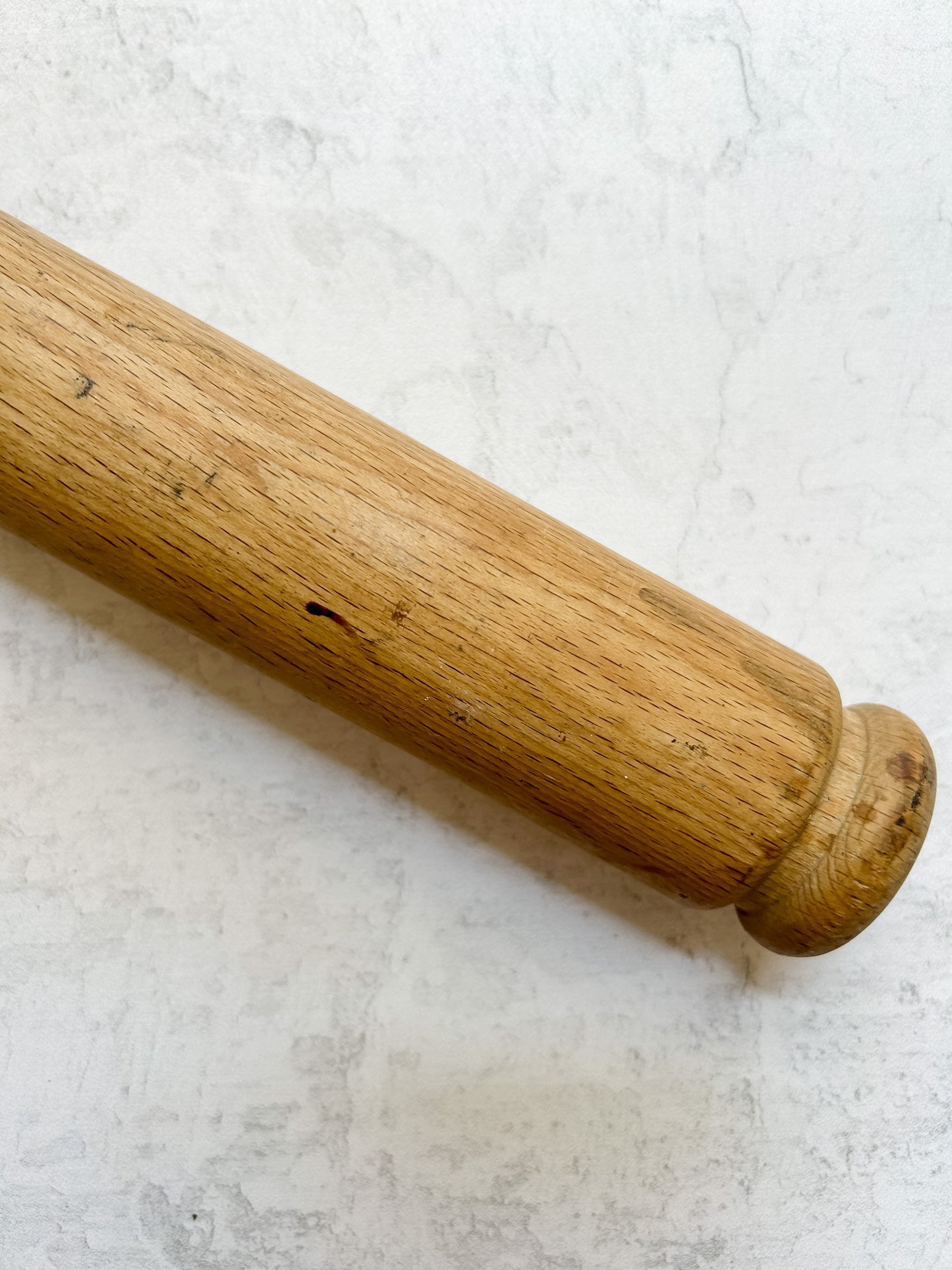 Antique English Rolling Pin
