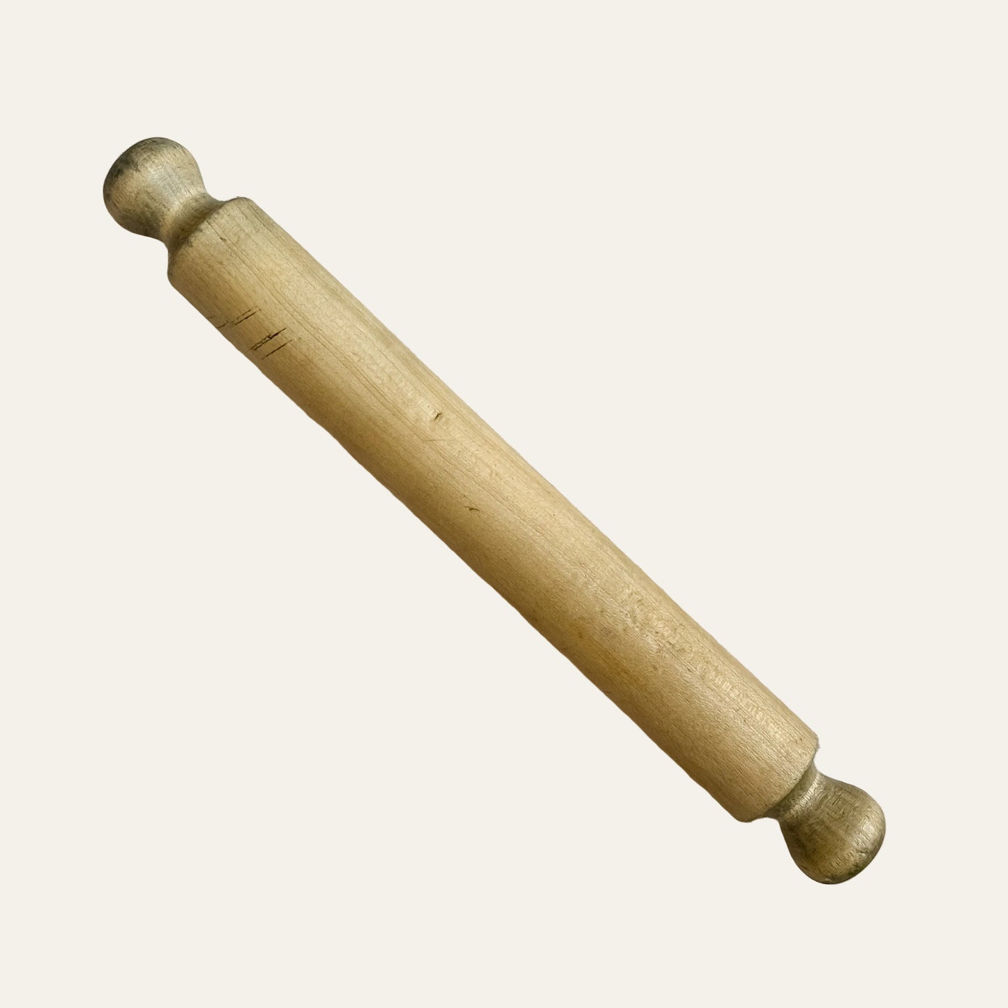 Antique English Rolling Pin
