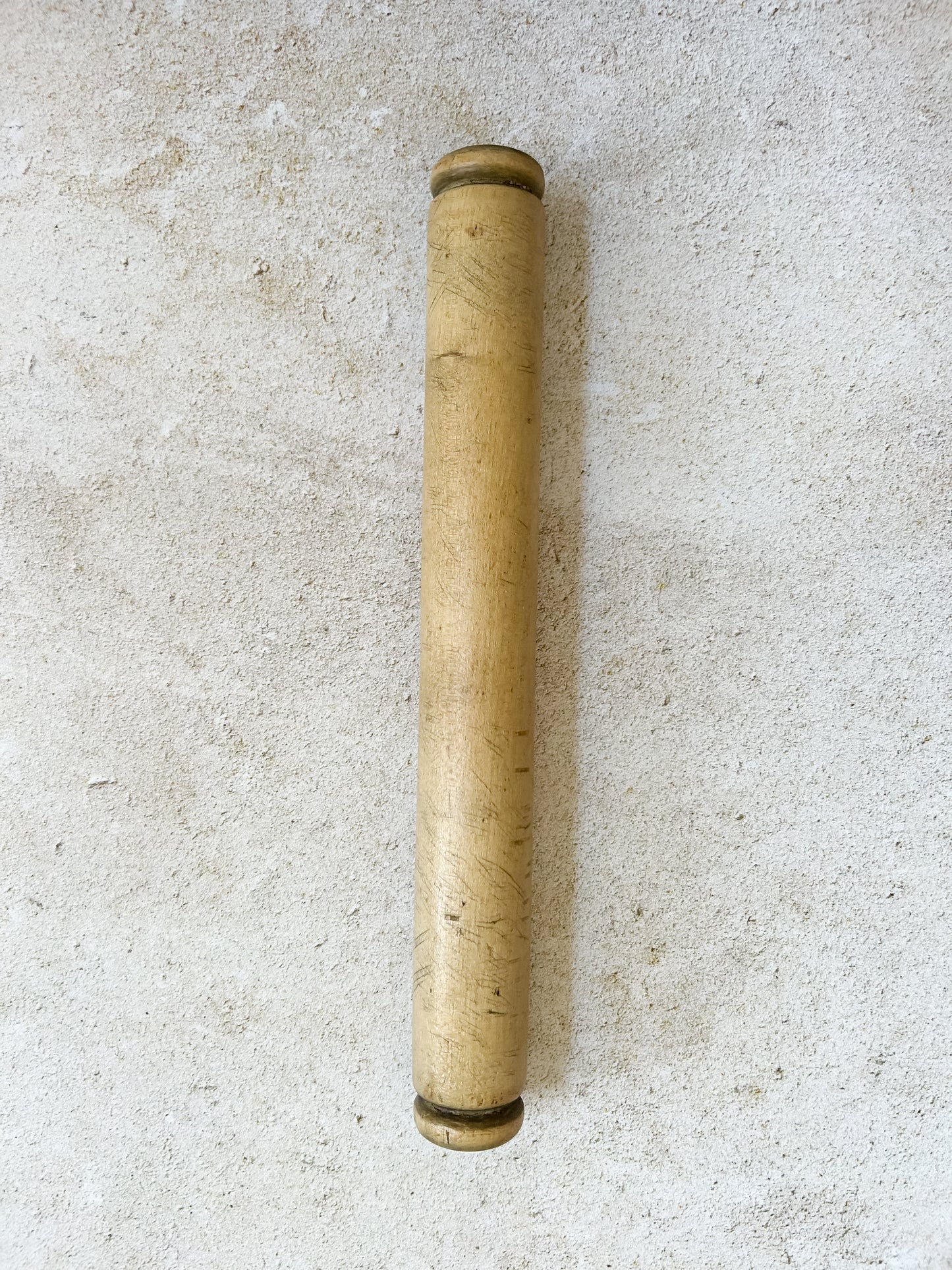 Antique English Rolling Pin