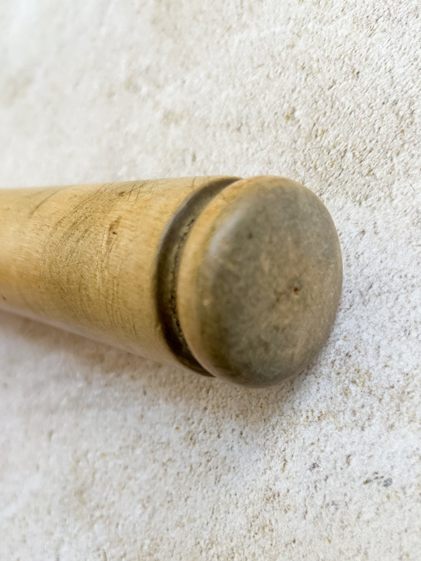 Antique English Rolling Pin