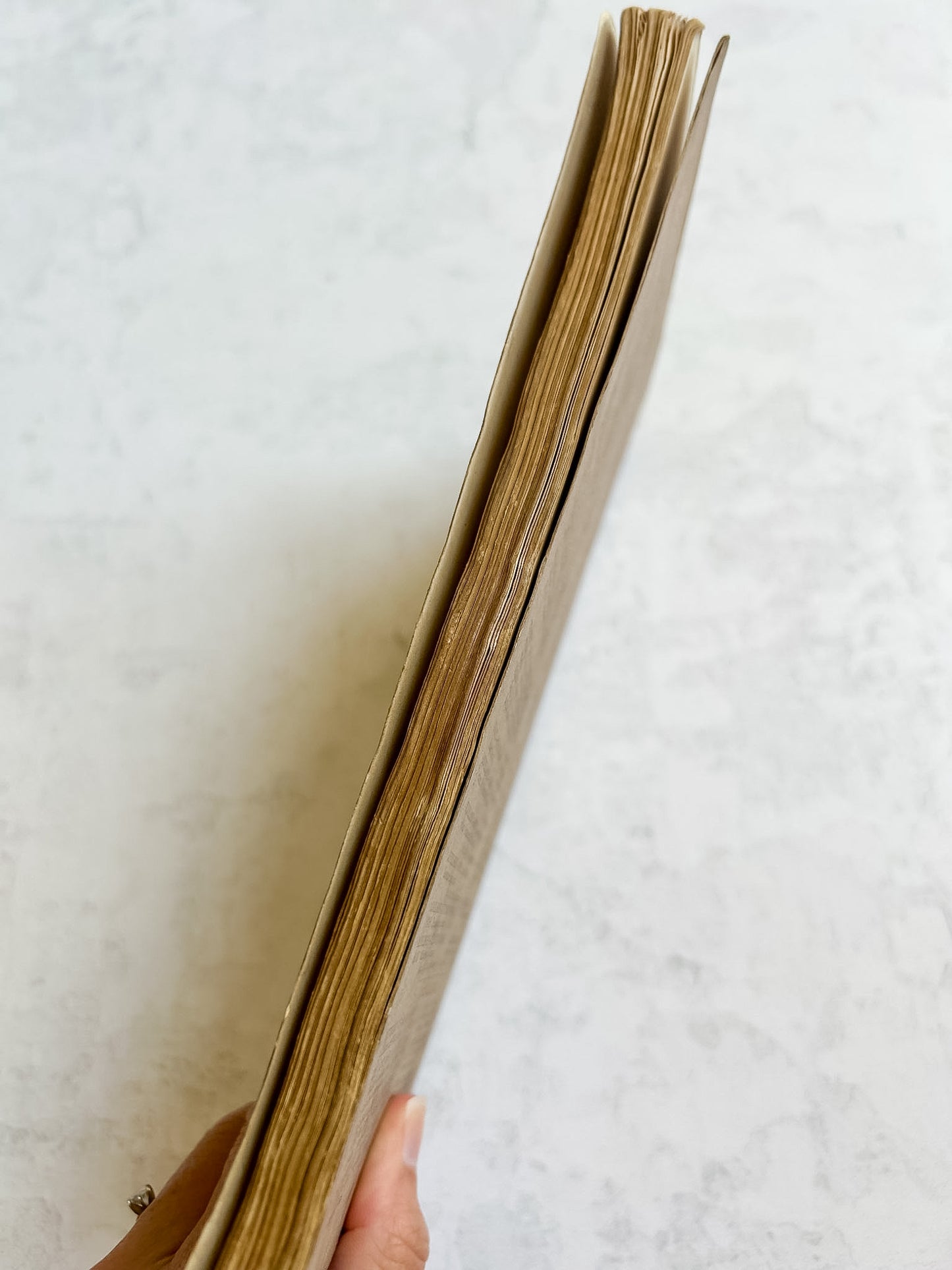 Antique 1879 "The Woman of Samaria" Sacred Cantata by William Sterndale Bennett