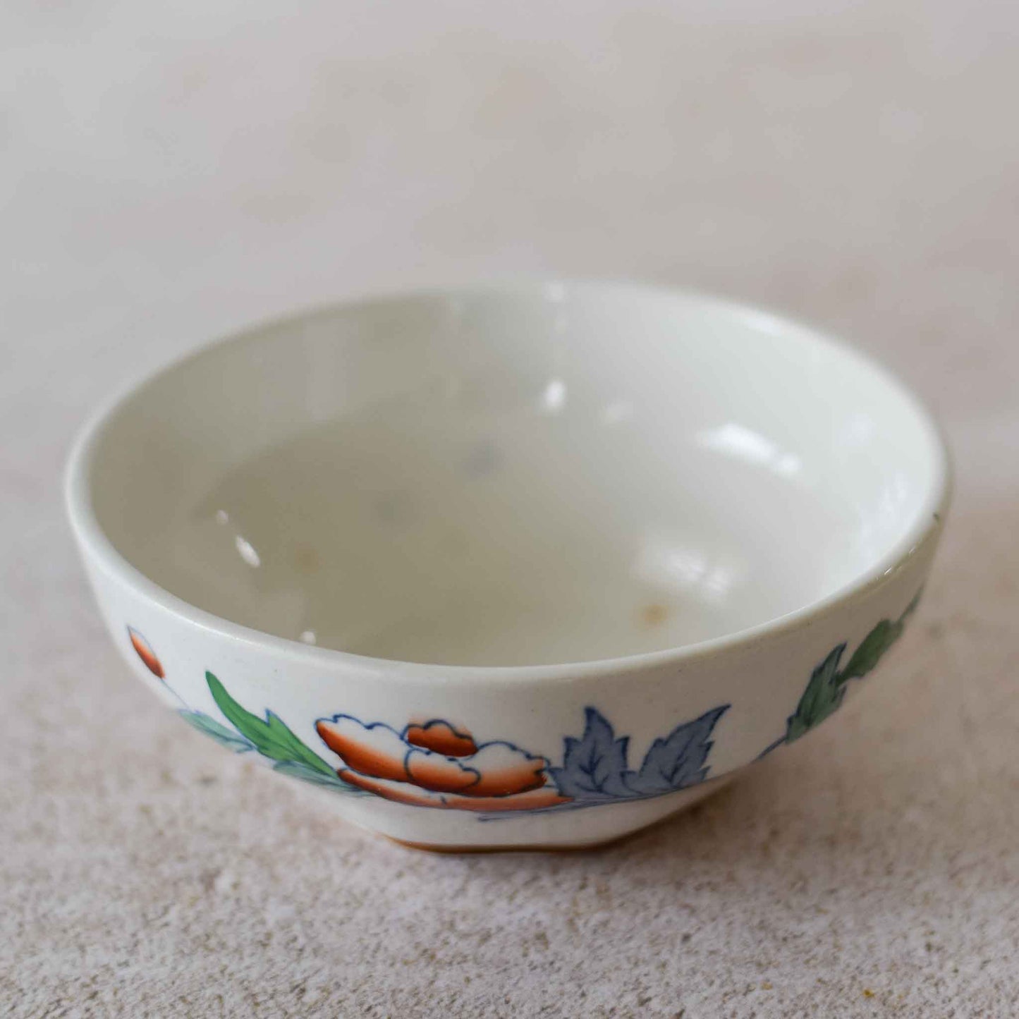 Antique English Staffordshire Pottery Soap Dish c1895