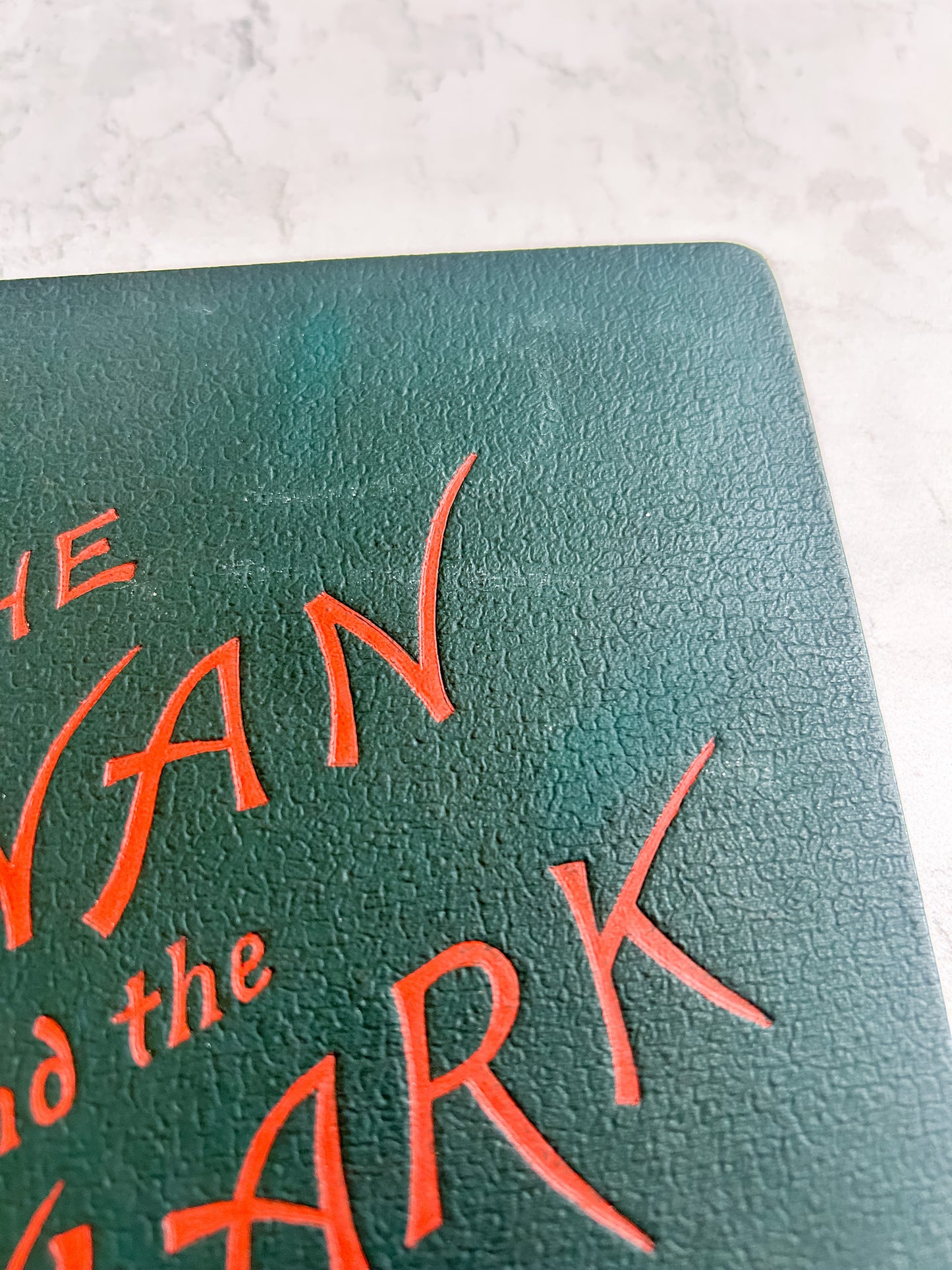Antique Victorian Music Folio – The Swan and the Skylark by Arthur Goring Thomas | 1894