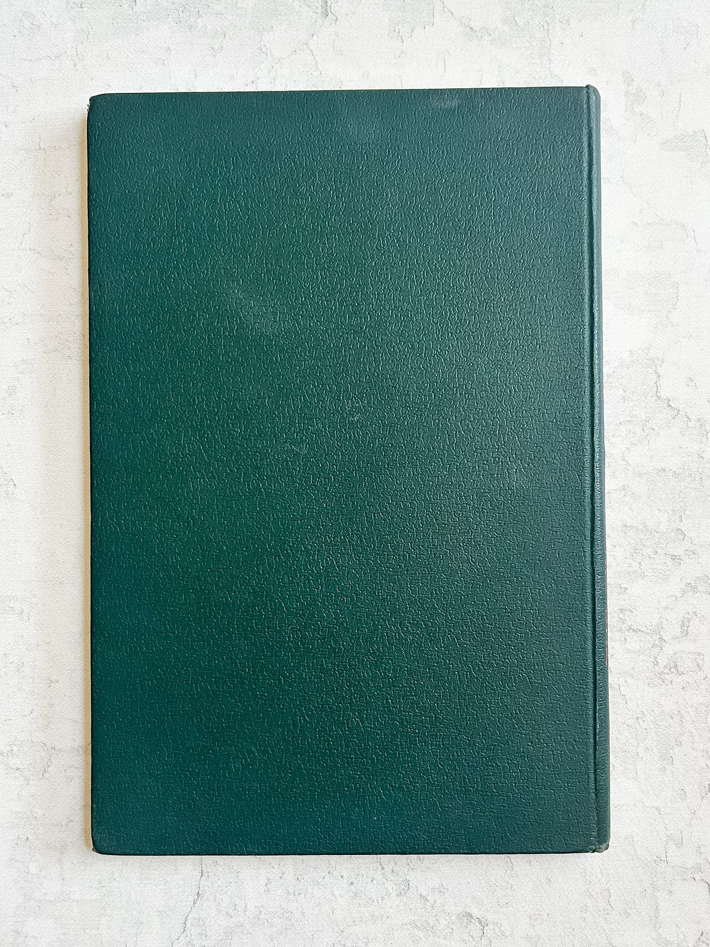 Antique Victorian Music Folio – The Swan and the Skylark by Arthur Goring Thomas | 1894