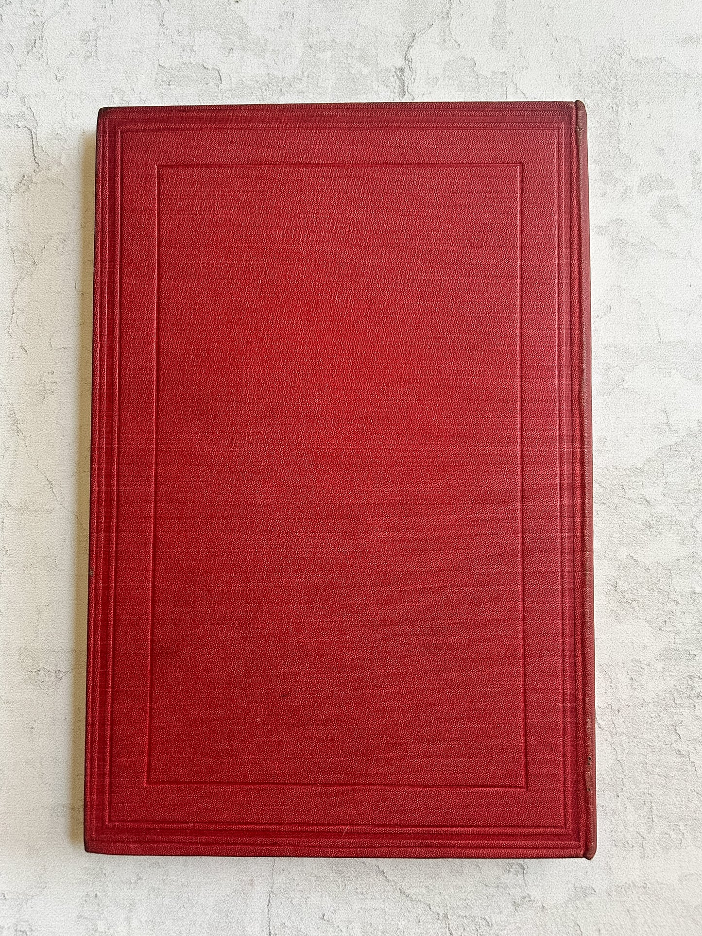 Antique Weber's Der Freischütz Music Folio, Royal Edition c.1890